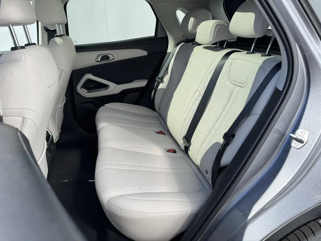 BYD ATTO 2 DM-i Boost 1,5 / 156kW