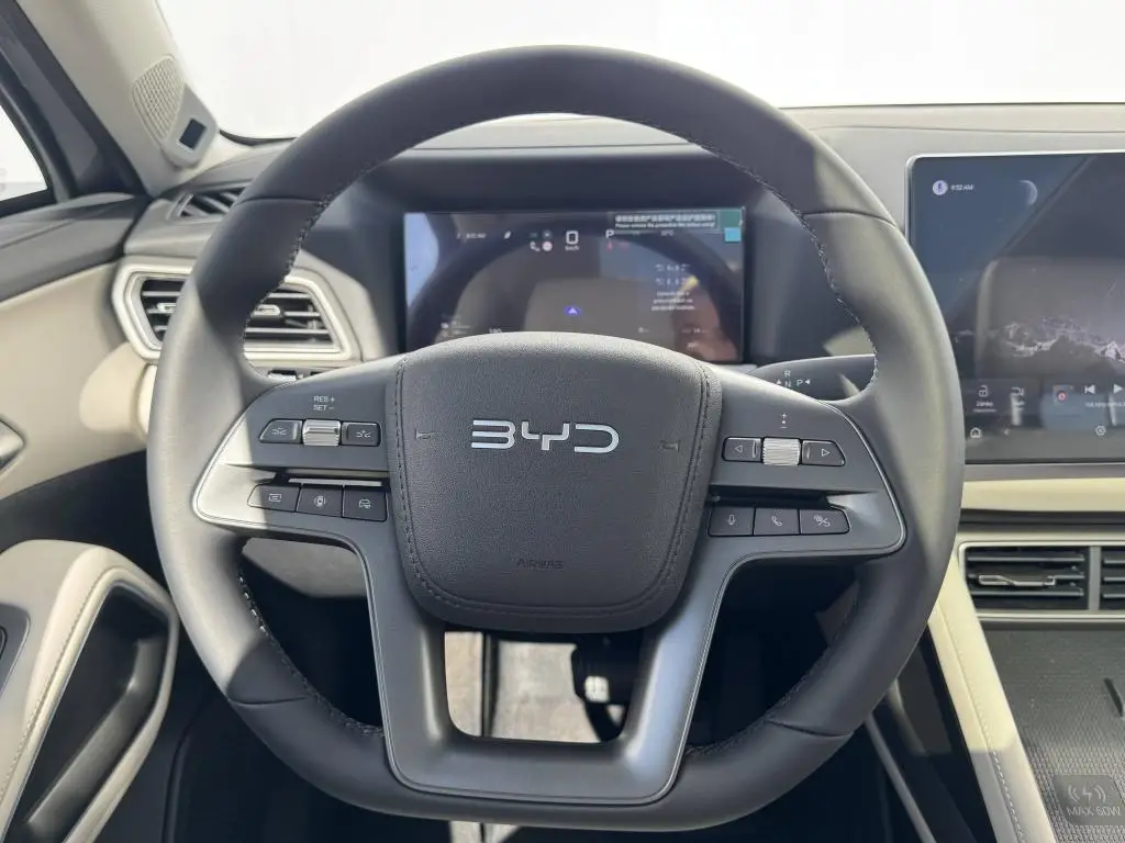 BYD ATTO 2 DM-i Boost 1,5 / 156kW