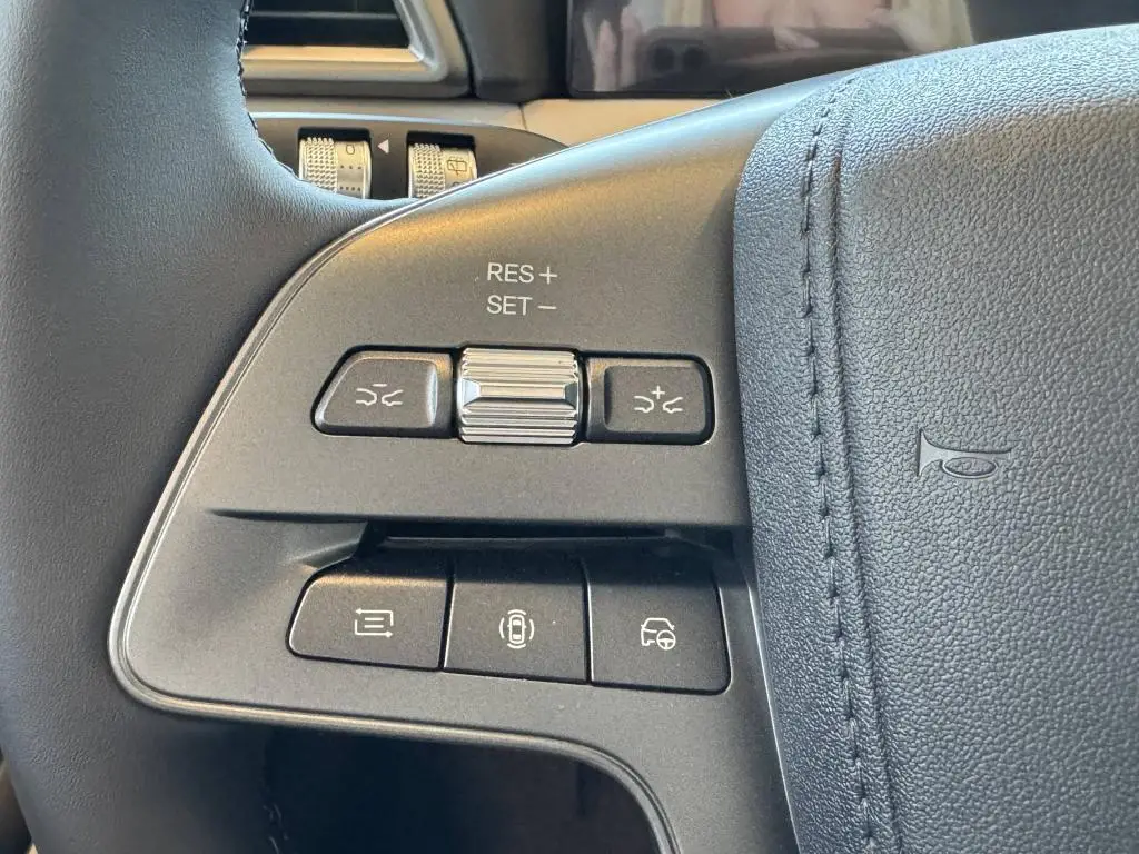 BYD ATTO 2 DM-i Boost 1,5 / 156kW