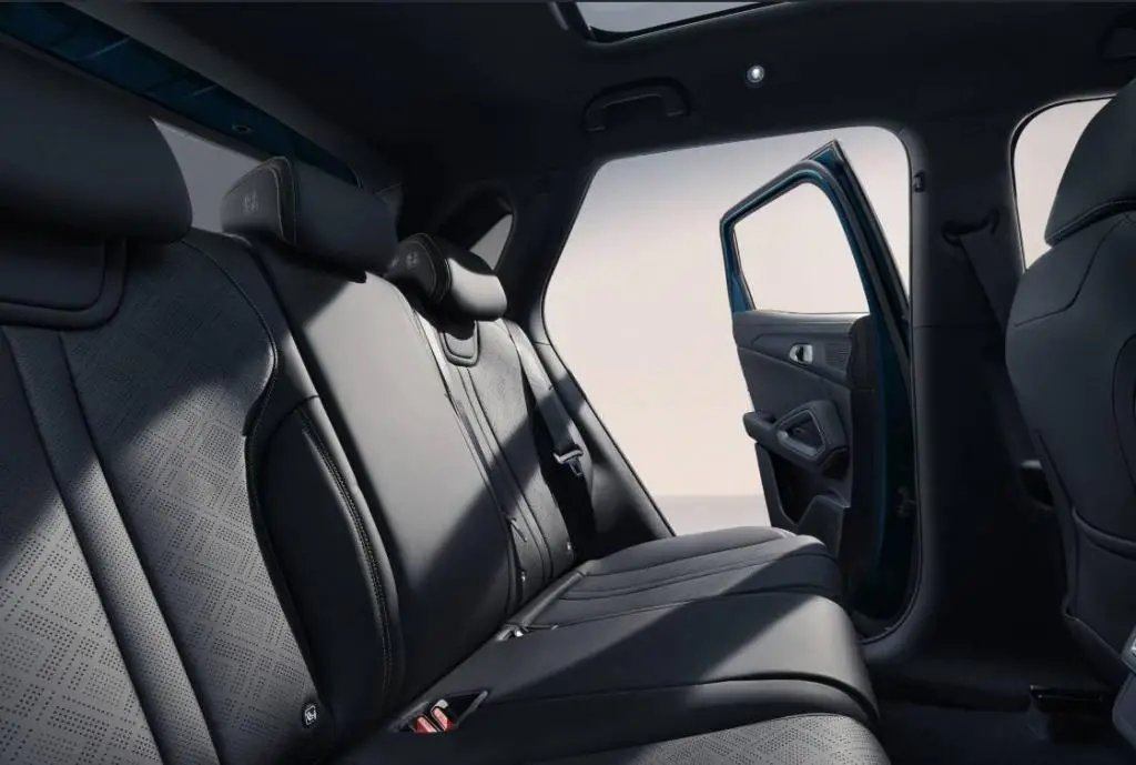 BYD ATTO 2 DM-i Boost 1,5 / 145kW