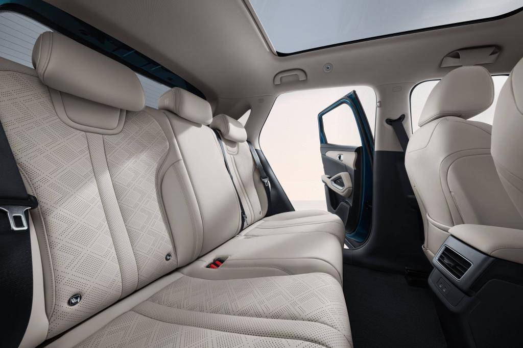 BYD ATTO 2 DM-i Boost DM-i 1,5 / 156kW