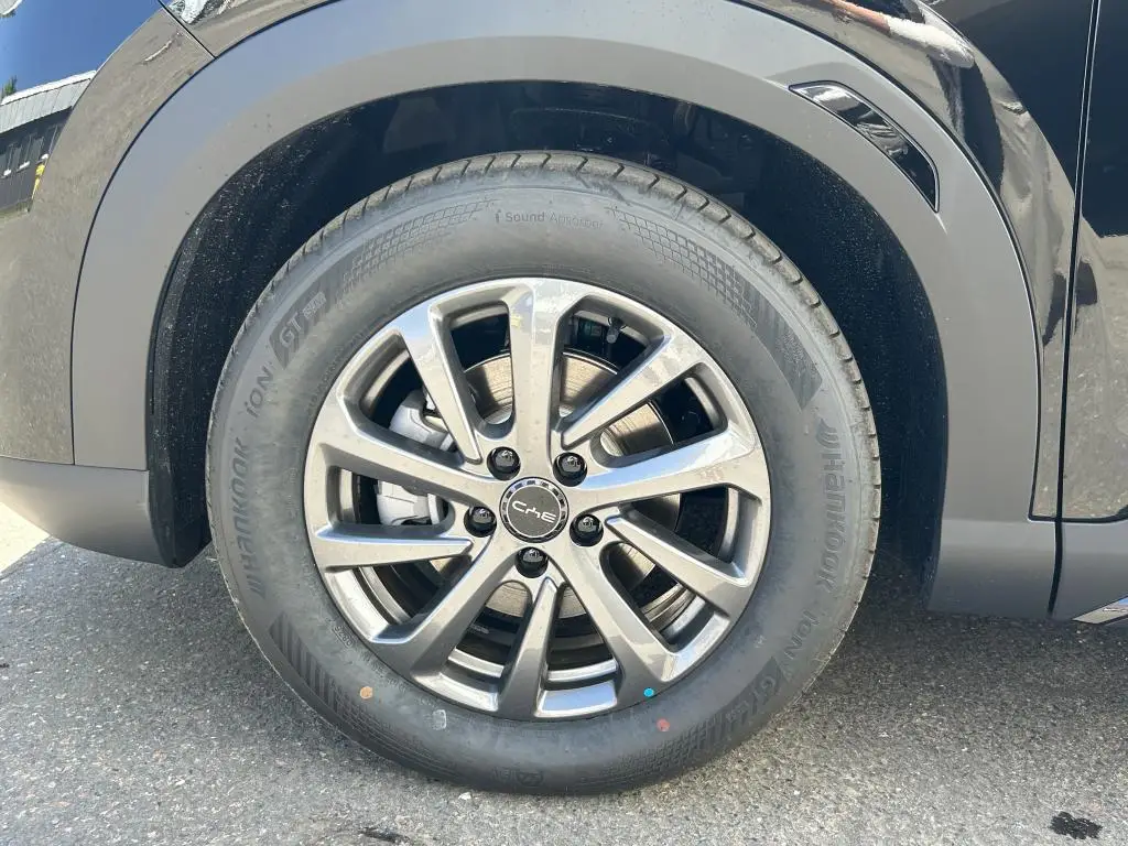 BYD ATTO 2 DM-i Boost DM-i 1,5 / 156kW