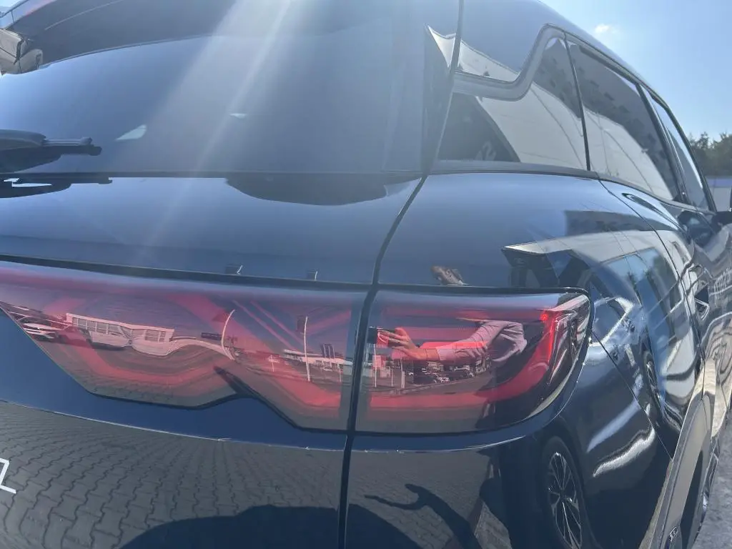BYD ATTO 2 DM-i Boost DM-i 1,5 / 156kW