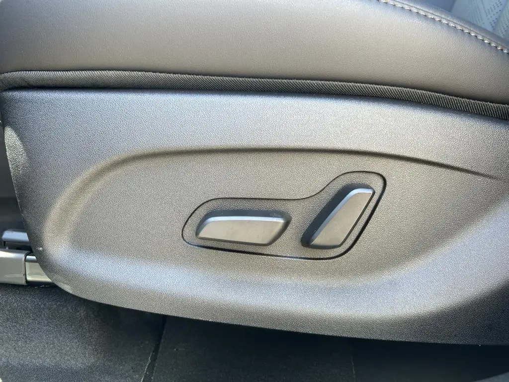 BYD ATTO 2 DM-i Boost DM-i 1,5 / 156kW