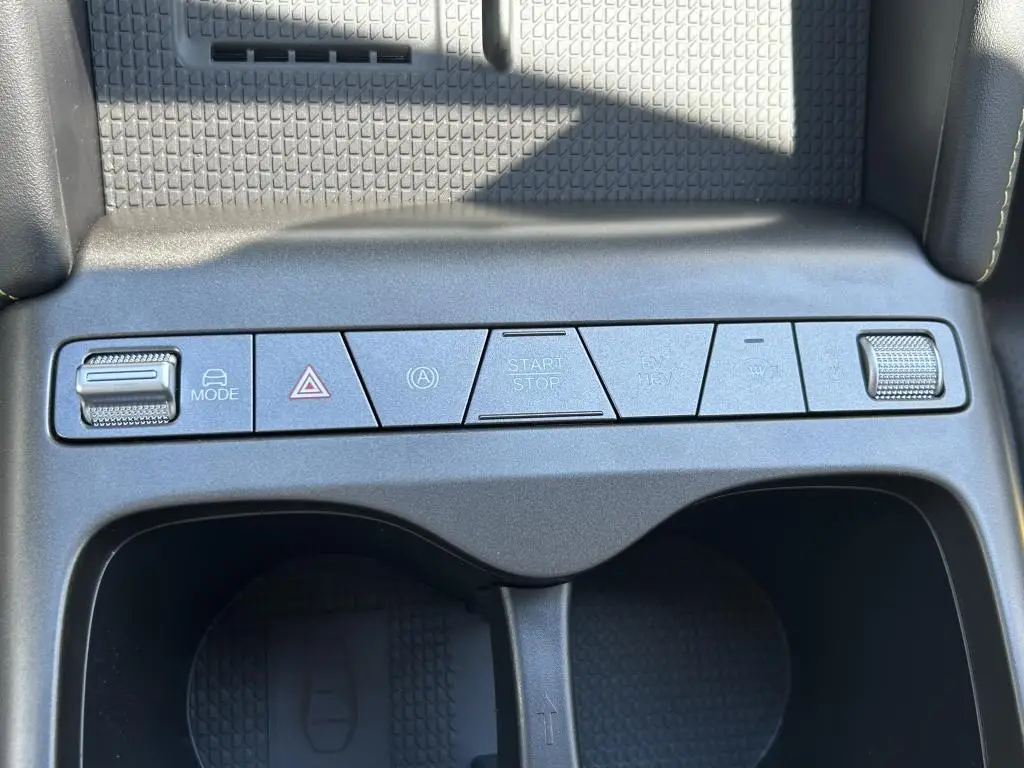 BYD ATTO 2 DM-i Boost DM-i 1,5 / 156kW