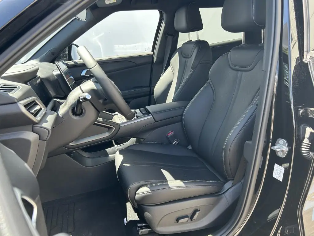 BYD ATTO 2 DM-i Boost DM-i 1,5 / 156kW