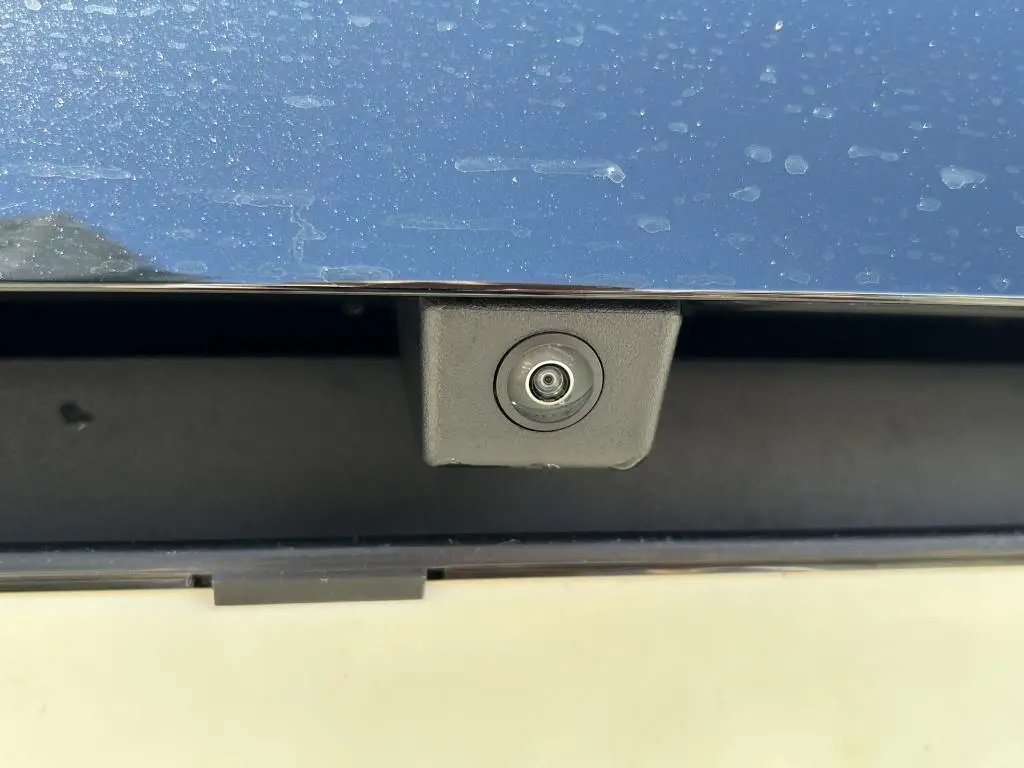 BYD ATTO 2 DM-i Boost DM-i 1,5 / 156kW