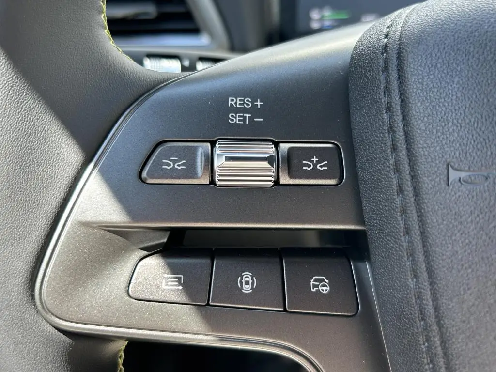 BYD ATTO 2 DM-i Boost DM-i 1,5 / 156kW
