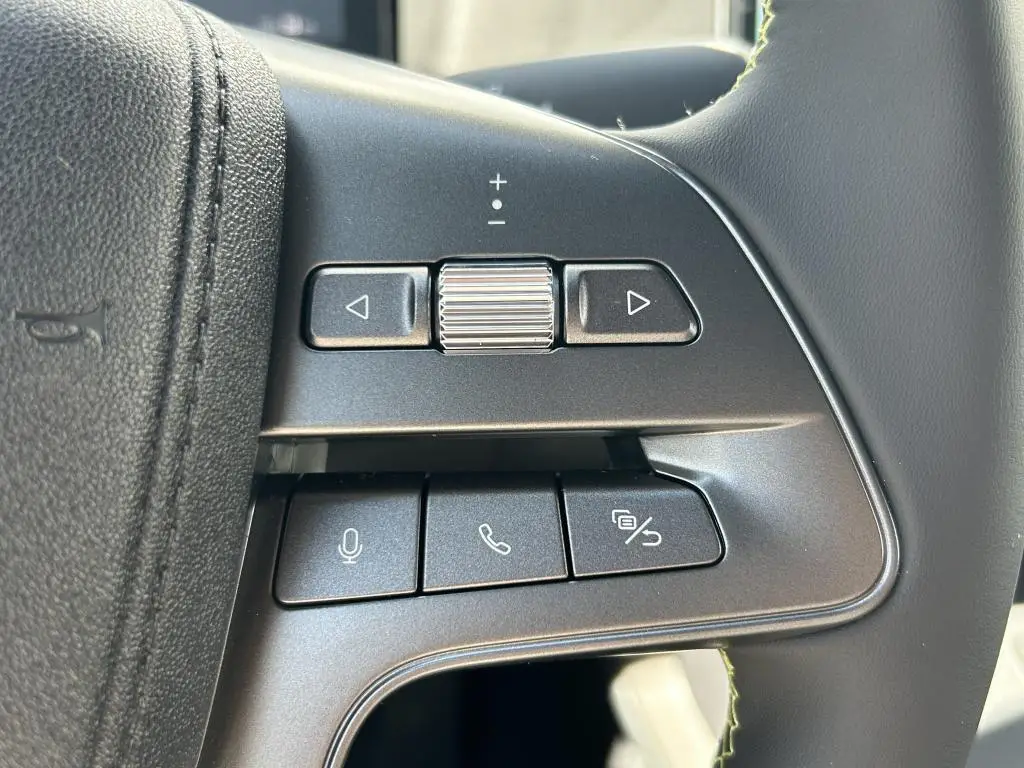 BYD ATTO 2 DM-i Boost DM-i 1,5 / 156kW