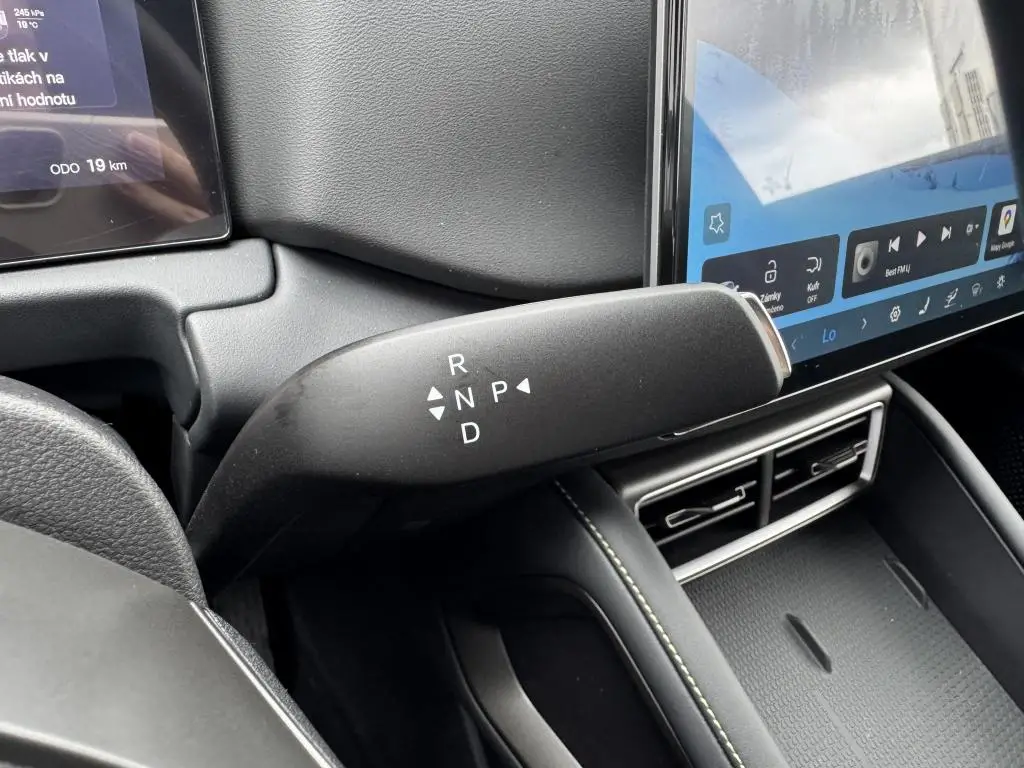 BYD ATTO 2 DM-i Boost DM-i 1,5 / 156kW