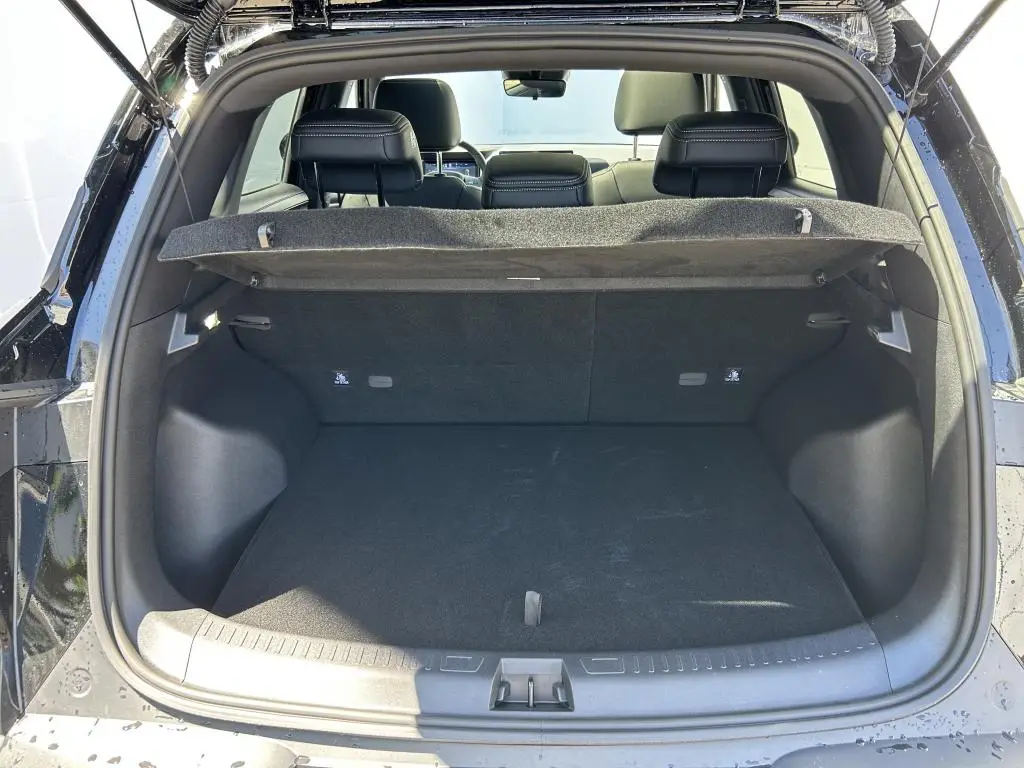BYD ATTO 2 DM-i Boost DM-i 1,5 / 156kW
