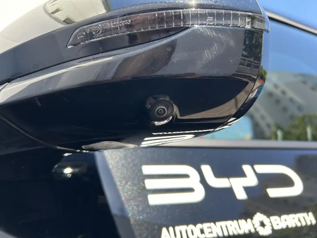 BYD ATTO 2 DM-i Boost DM-i 1,5 / 156kW