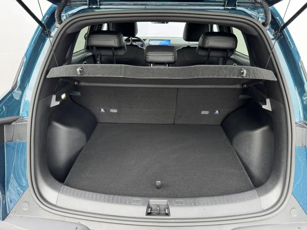 BYD ATTO 2 DM-i Boost DM-i 1,5 / 156kW