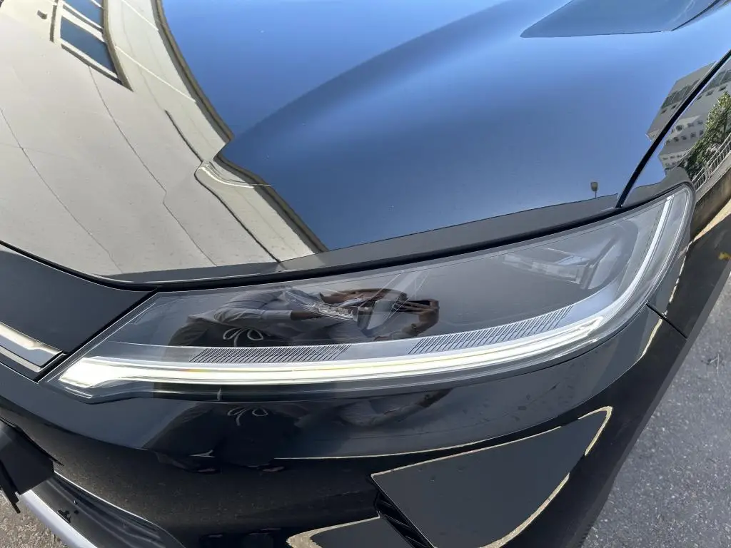 BYD ATTO 2 DM-i Boost DM-i 1,5 / 156kW