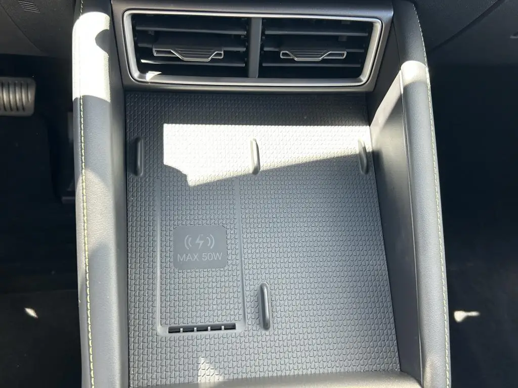 BYD ATTO 2 DM-i Boost DM-i 1,5 / 156kW