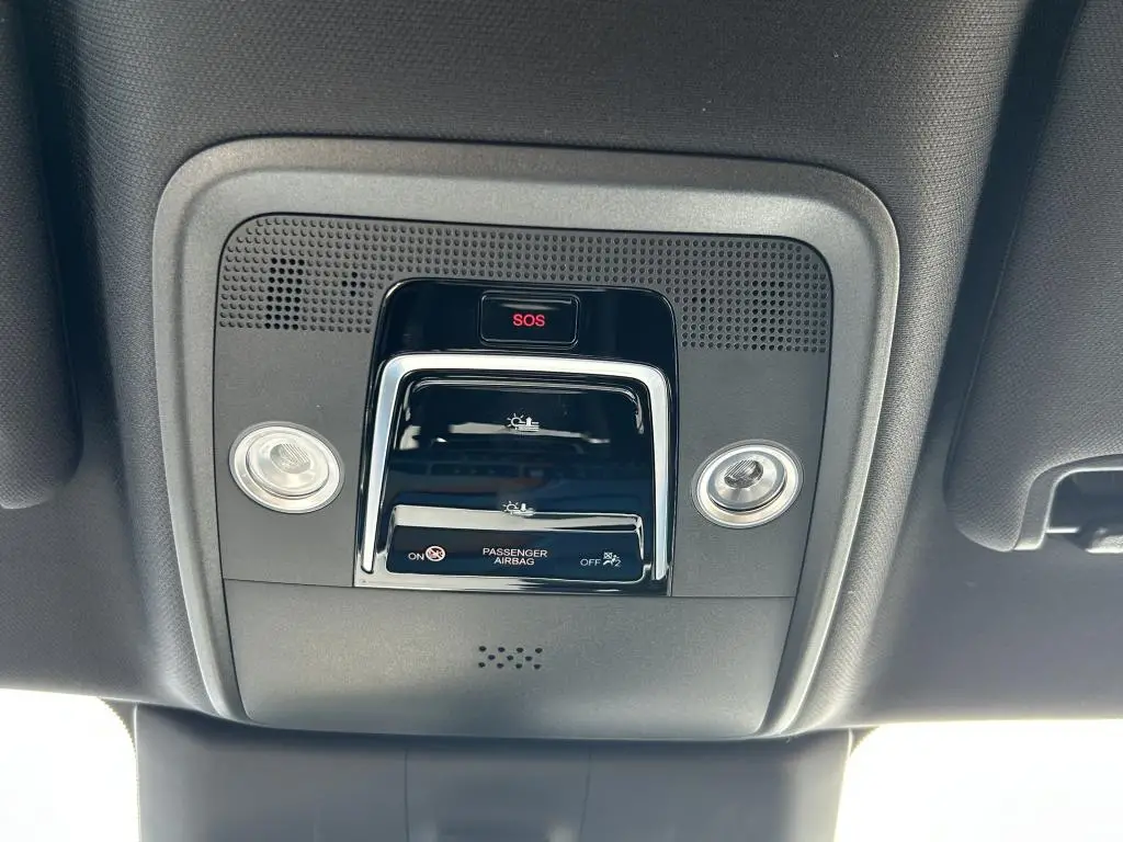 BYD ATTO 2 DM-i Boost DM-i 1,5 / 156kW