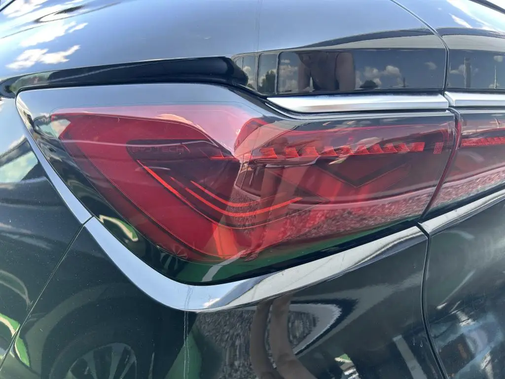 BYD ATTO 3 EVO Excellence AWD 75 kWh  / 330kW