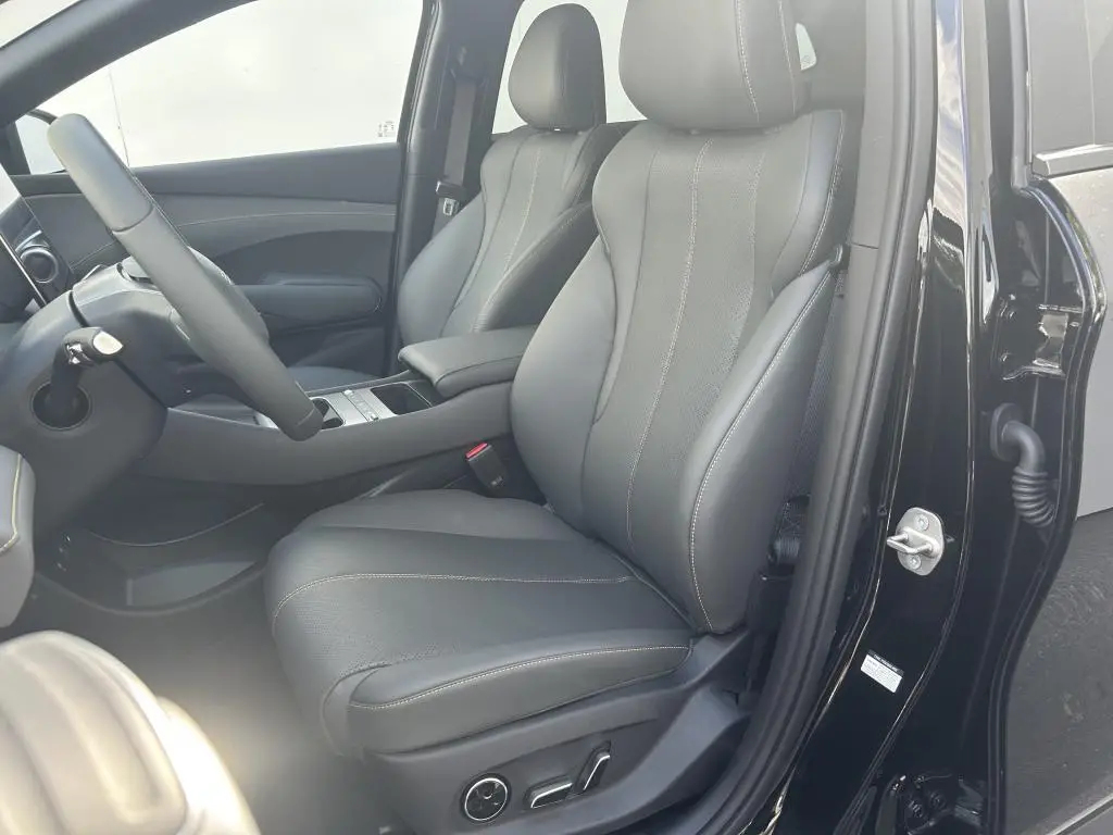 BYD ATTO 3 EVO Excellence AWD 75 kWh  / 330kW