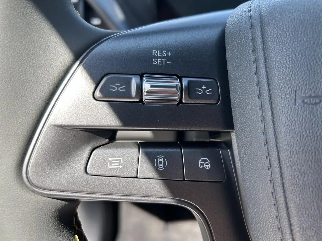 BYD ATTO 3 EVO Excellence AWD 75 kWh  / 330kW
