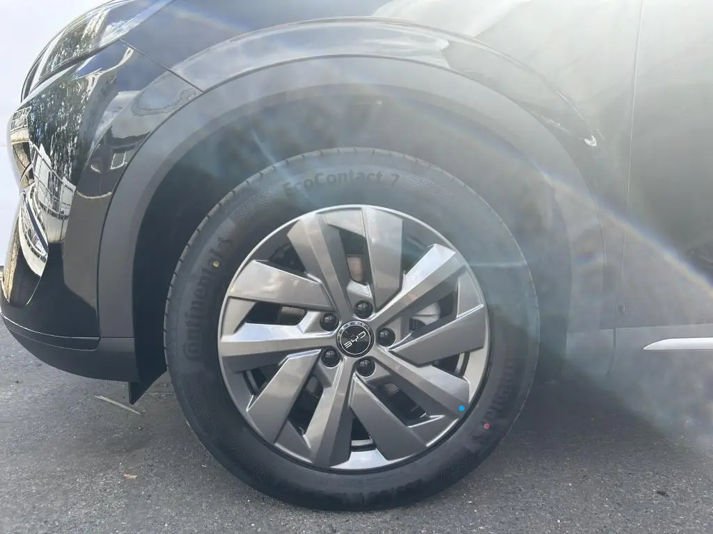 BYD ATTO 3 EVO Excellence AWD 75 kWh  / 330kW