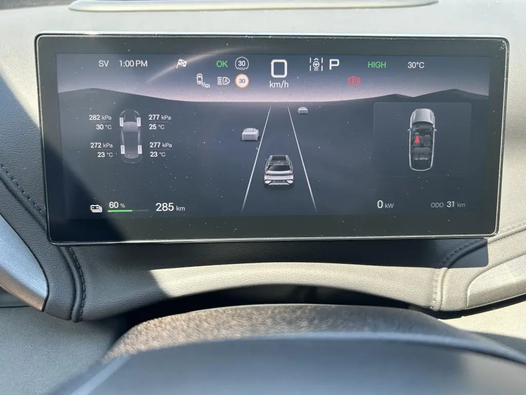 BYD ATTO 3 EVO Excellence AWD 75 kWh  / 330kW