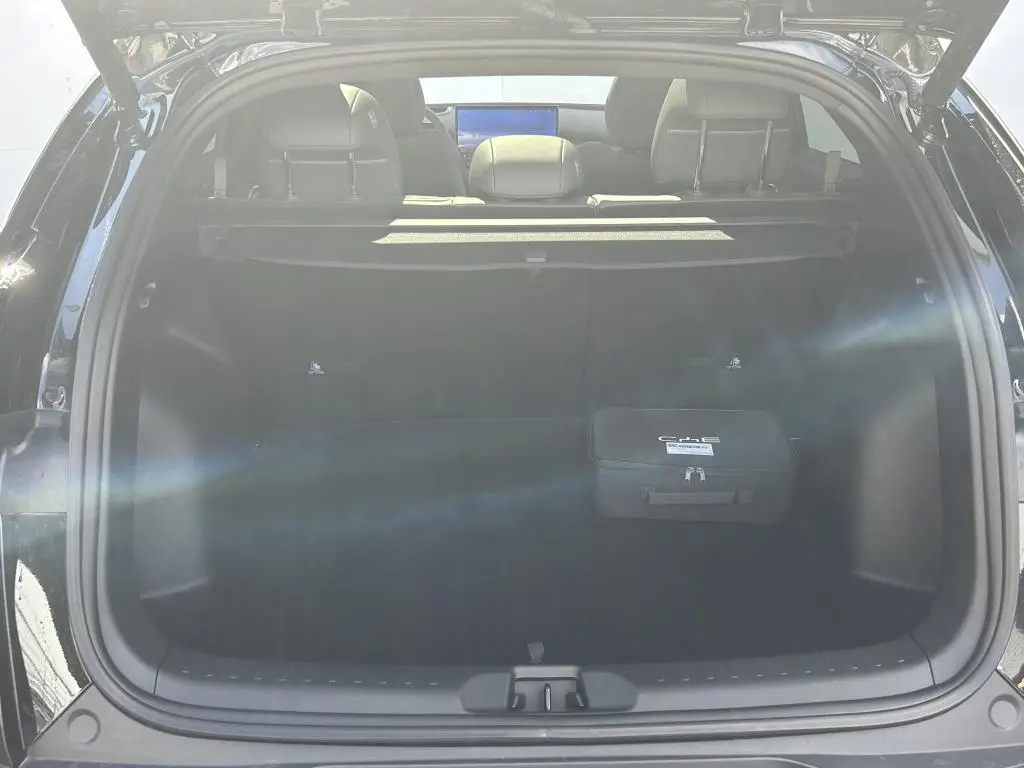 BYD ATTO 3 EVO Excellence AWD 75 kWh  / 330kW