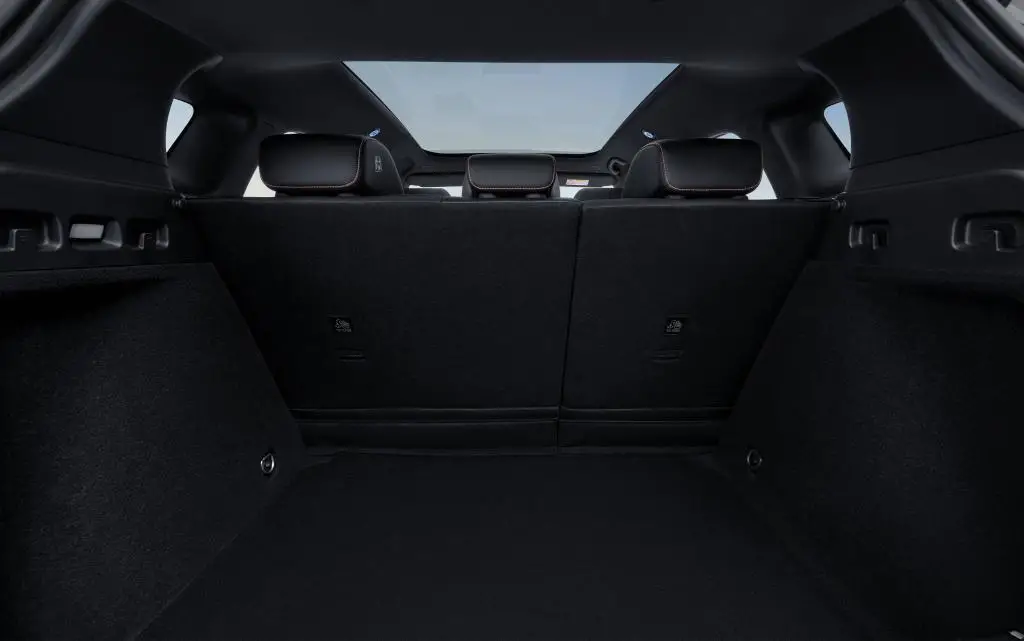 BYD DOLPHIN G DM-i Comfort  1,5 / 156kW