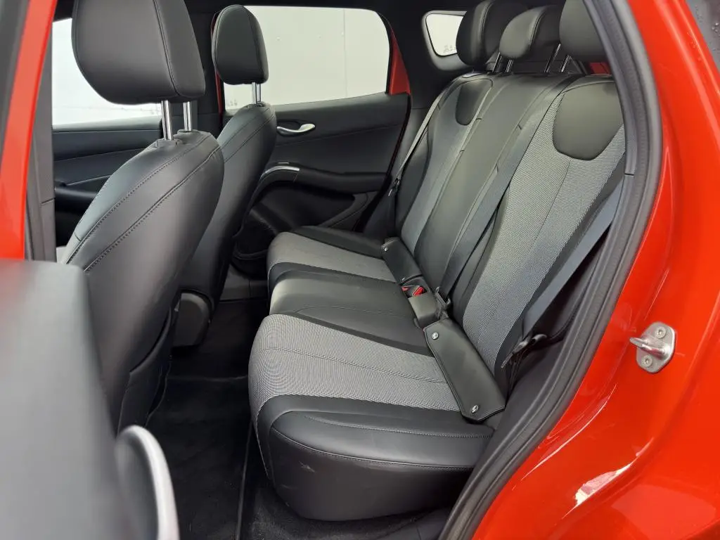 BYD DOLPHIN G DM-i Comfort  1,5 / 156kW