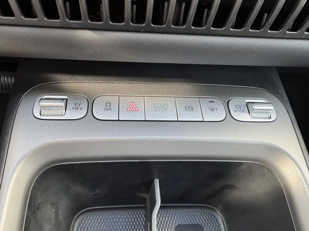 BYD DOLPHIN G DM-i Comfort  1,5 / 156kW