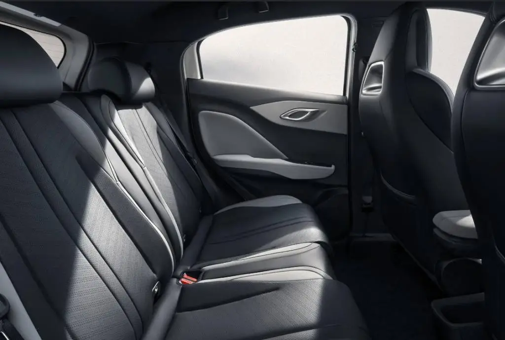 BYD DOLPHIN SURF Active 30 kWh  / 65kW