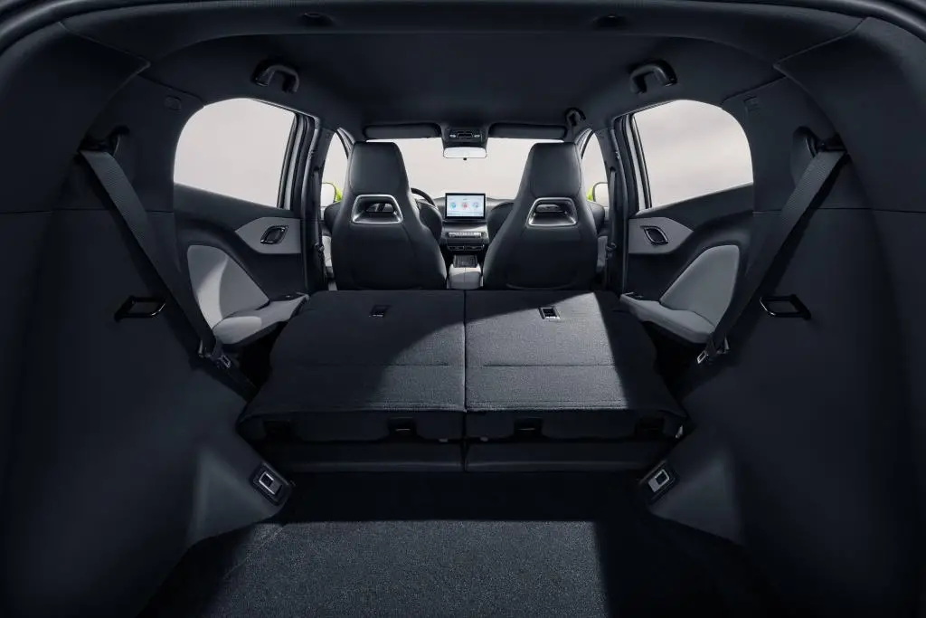 BYD DOLPHIN SURF Comfort 43 kWh  / 115kW