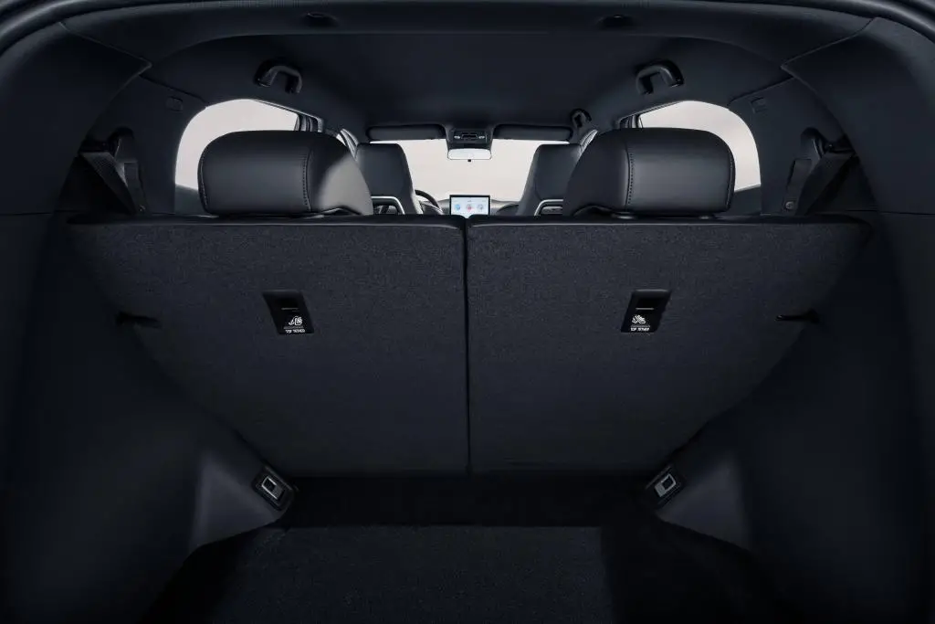 BYD DOLPHIN SURF Comfort 43 kWh  / 115kW