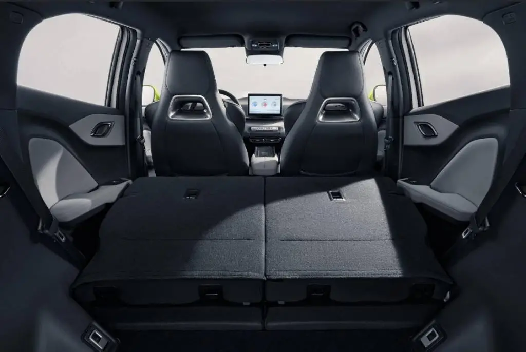 BYD DOLPHIN SURF Comfort 43 kWh  / 115kW