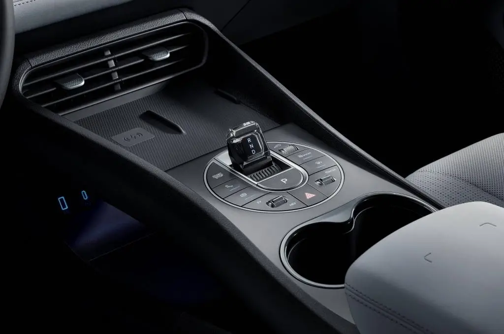 BYD SEAL 5 DM-i Comfort 1,5  / 156kW