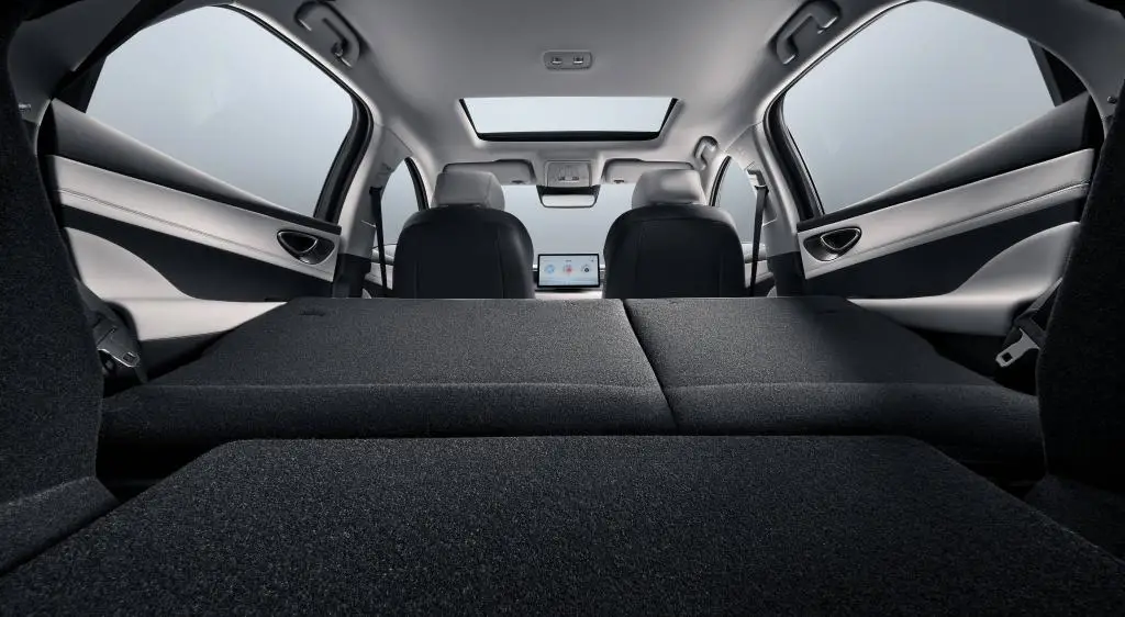 BYD SEAL 5 DM-i Comfort 1,5  / 156kW