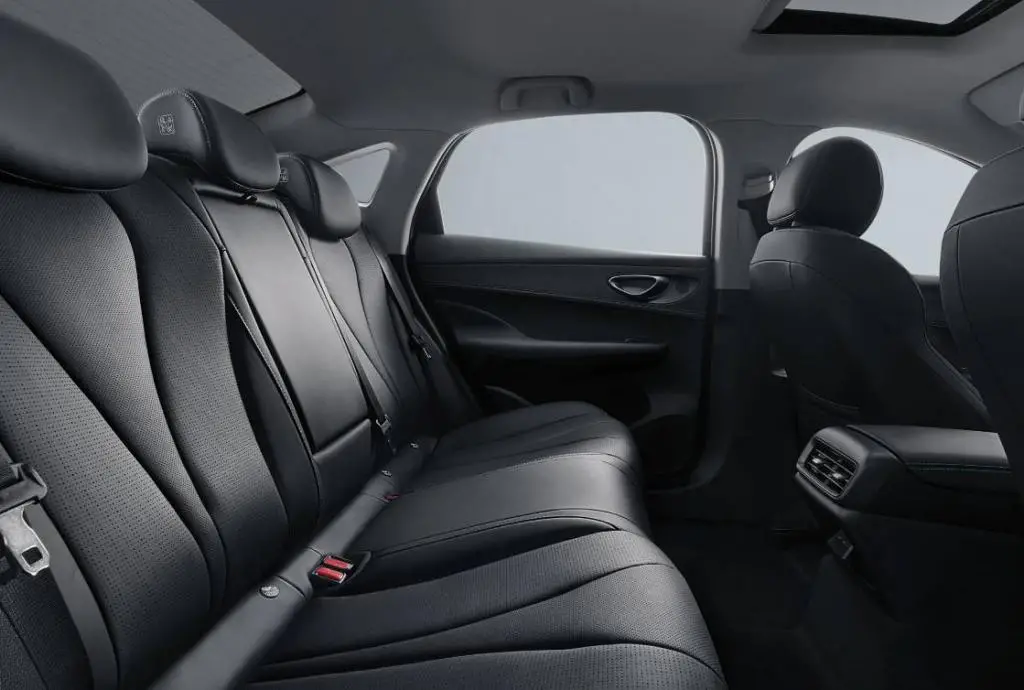 BYD SEAL 5 DM-i Comfort 1,5  / 156kW