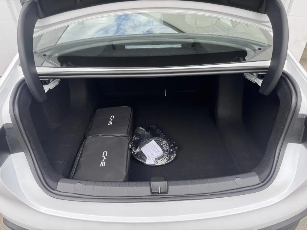 BYD SEAL 5 DM-i Comfort 1,5 / 156kW