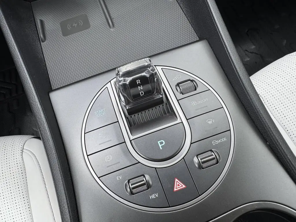 BYD SEAL 5 DM-i Comfort 1,5 / 156kW