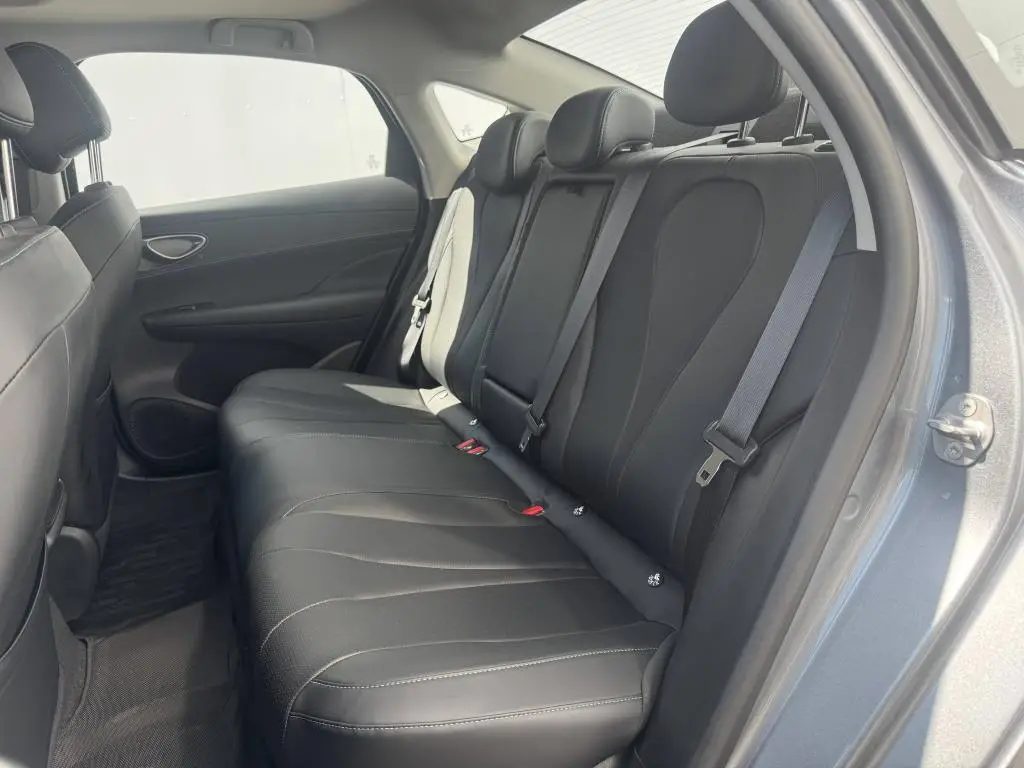 BYD SEAL 5 DM-i Comfort 1,5  / 156kW