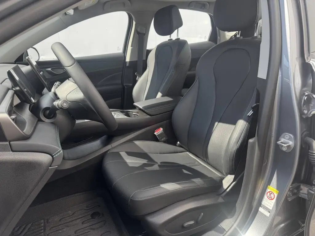 BYD SEAL 5 DM-i Comfort 1,5  / 156kW