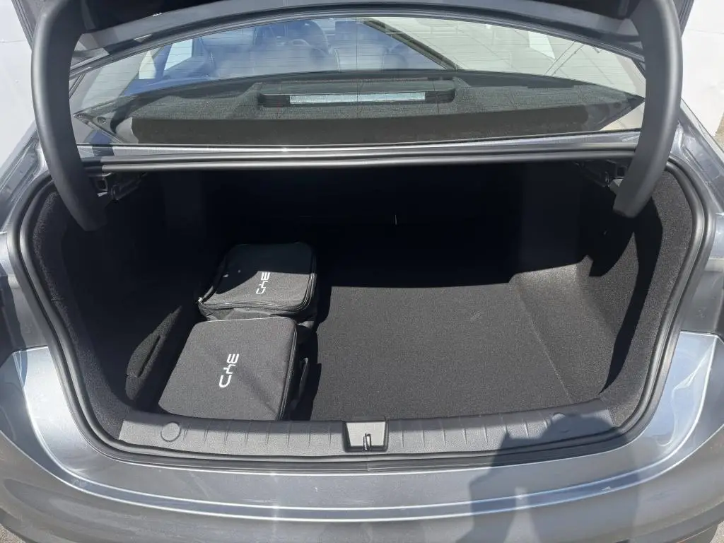 BYD SEAL 5 DM-i Comfort 1,5  / 156kW