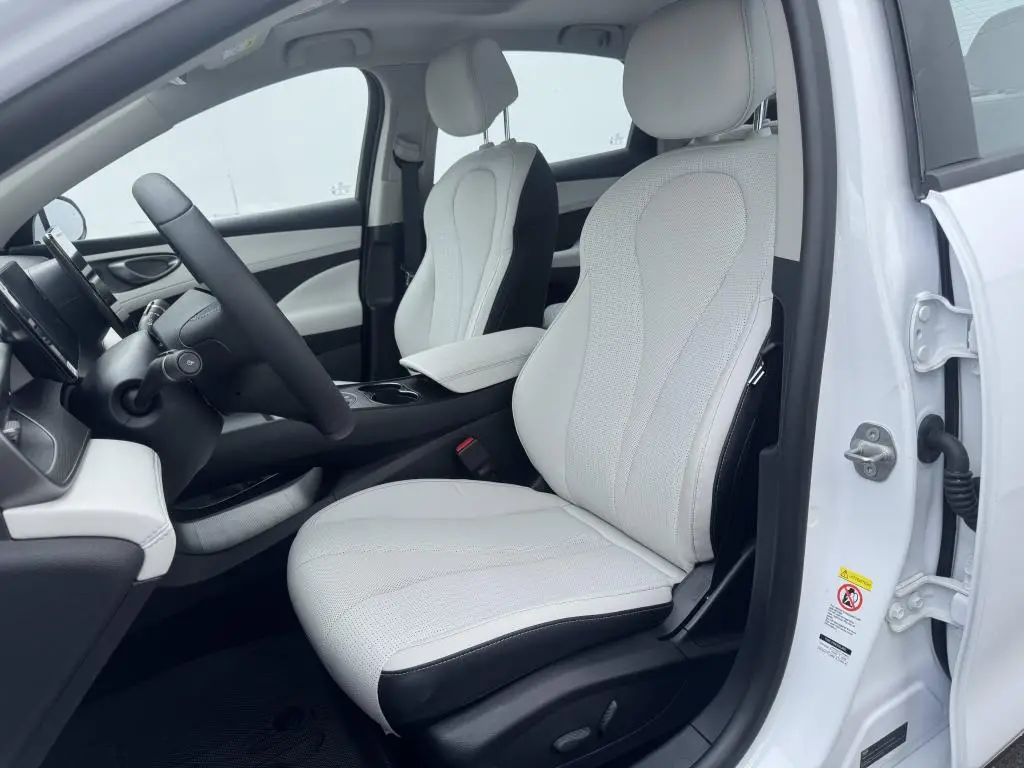 BYD SEAL 5 DM-i Design 1,5 / 156kW