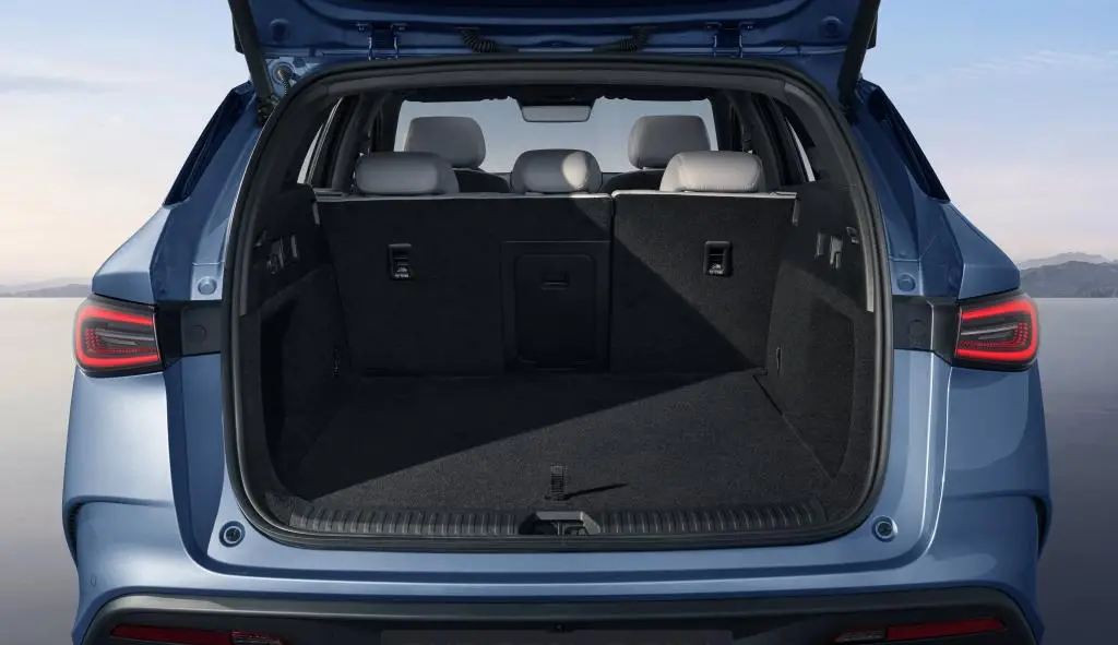 BYD SEAL 6 DM-i Touring Comfort 1,5 / 156kW
