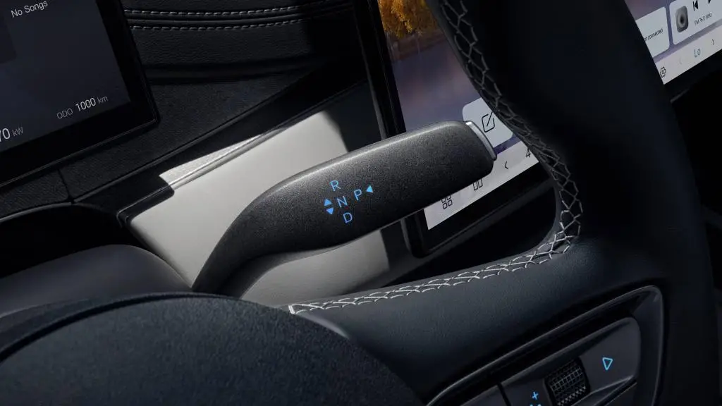 BYD SEAL 6 DM-i Touring Comfort 1,5 / 156kW