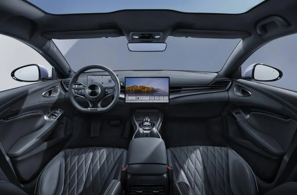 BYD SEAL Comfort 61 kWh  / 170kW