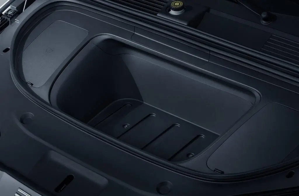 BYD SEAL Comfort 61 kWh  / 170kW