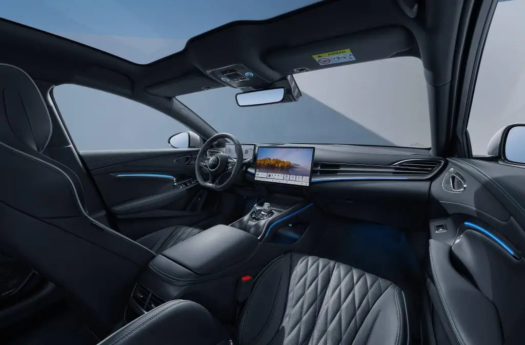 BYD SEAL Comfort 61 kWh  / 170kW