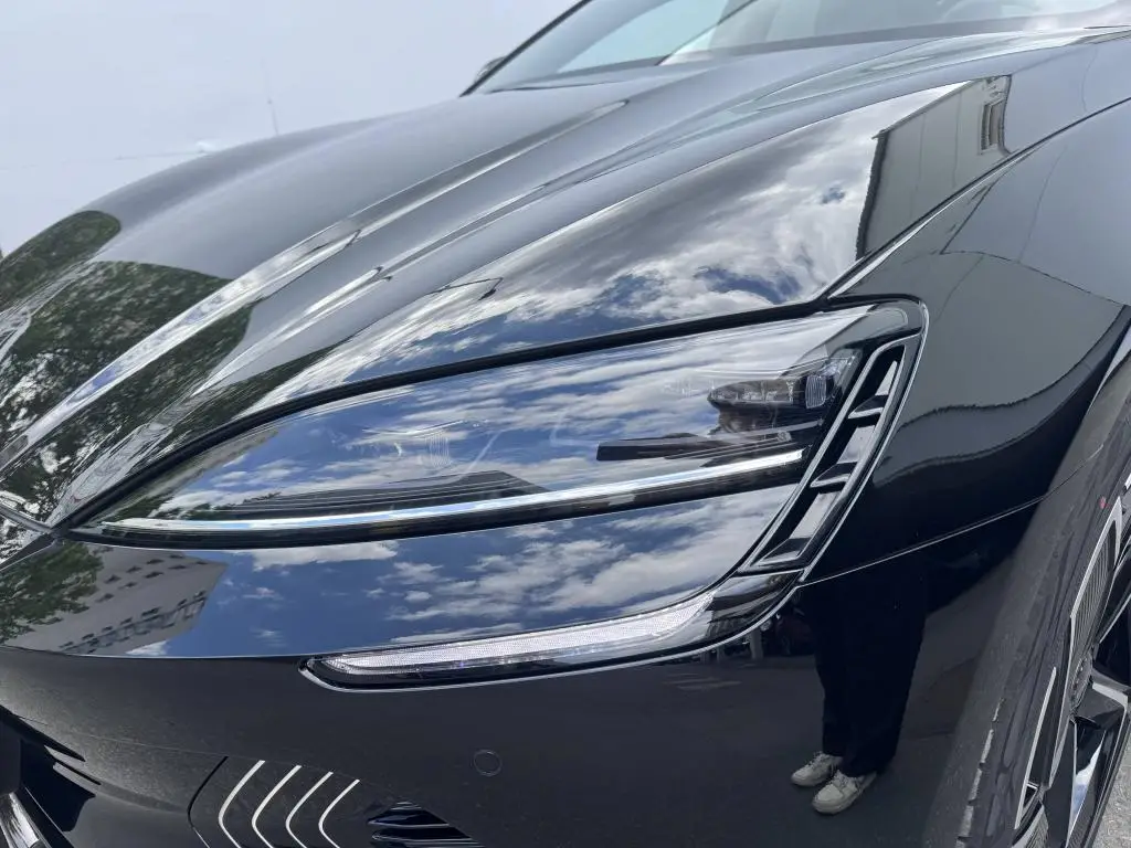 BYD SEAL Excellence AWD 82 kWh  / 390kW
