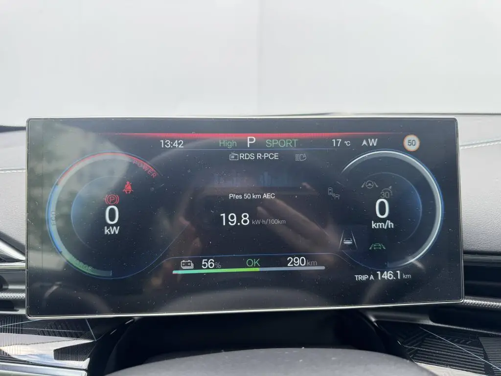 BYD SEAL Excellence AWD 82 kWh  / 390kW