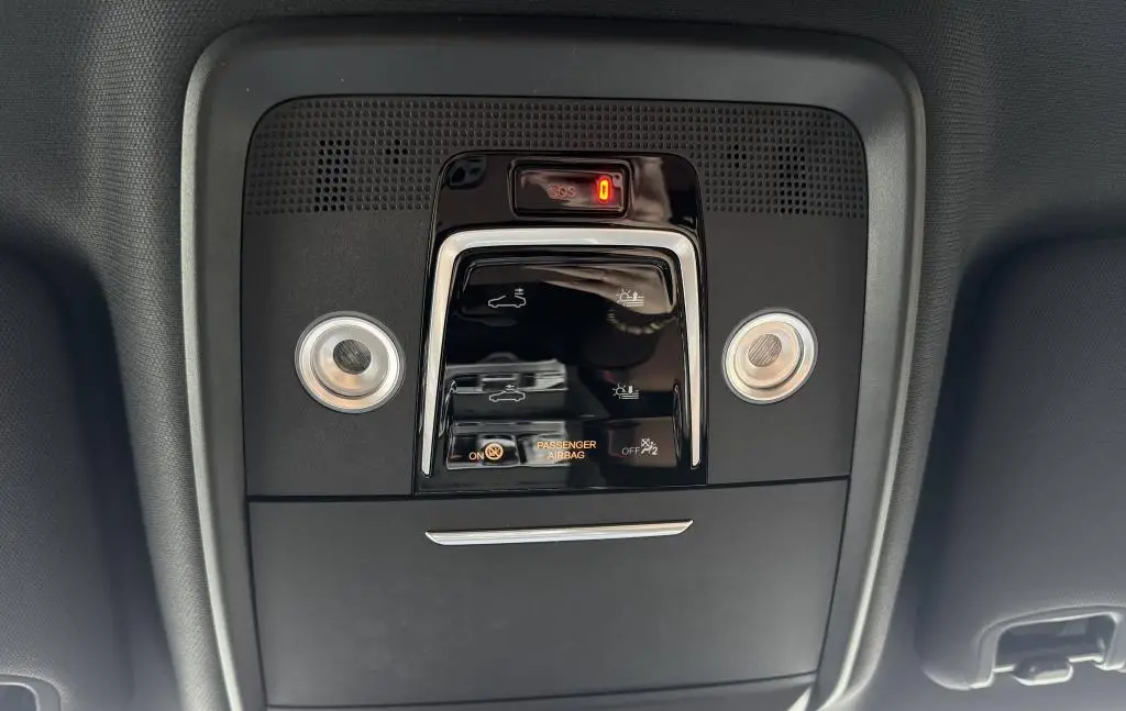 BYD SEAL U DM-i Design AWD 1,5 / 238kW